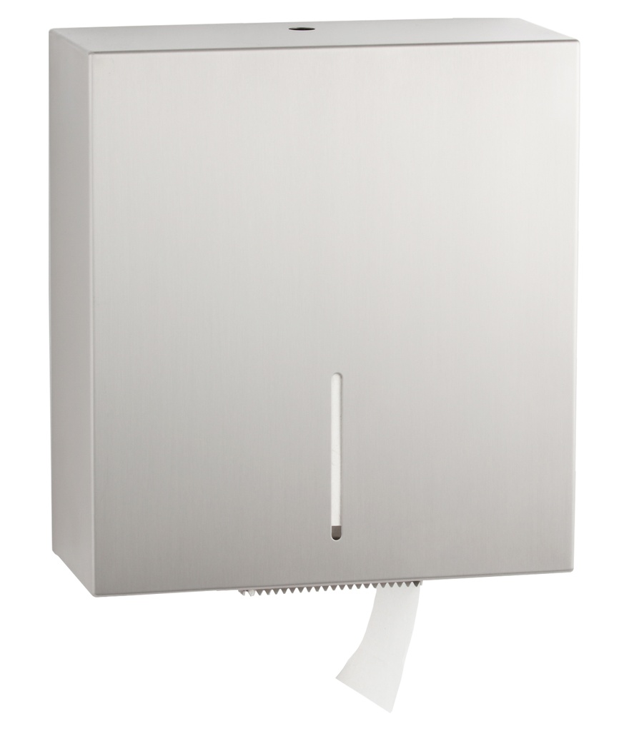 Jumbo TP Roll Dispenser