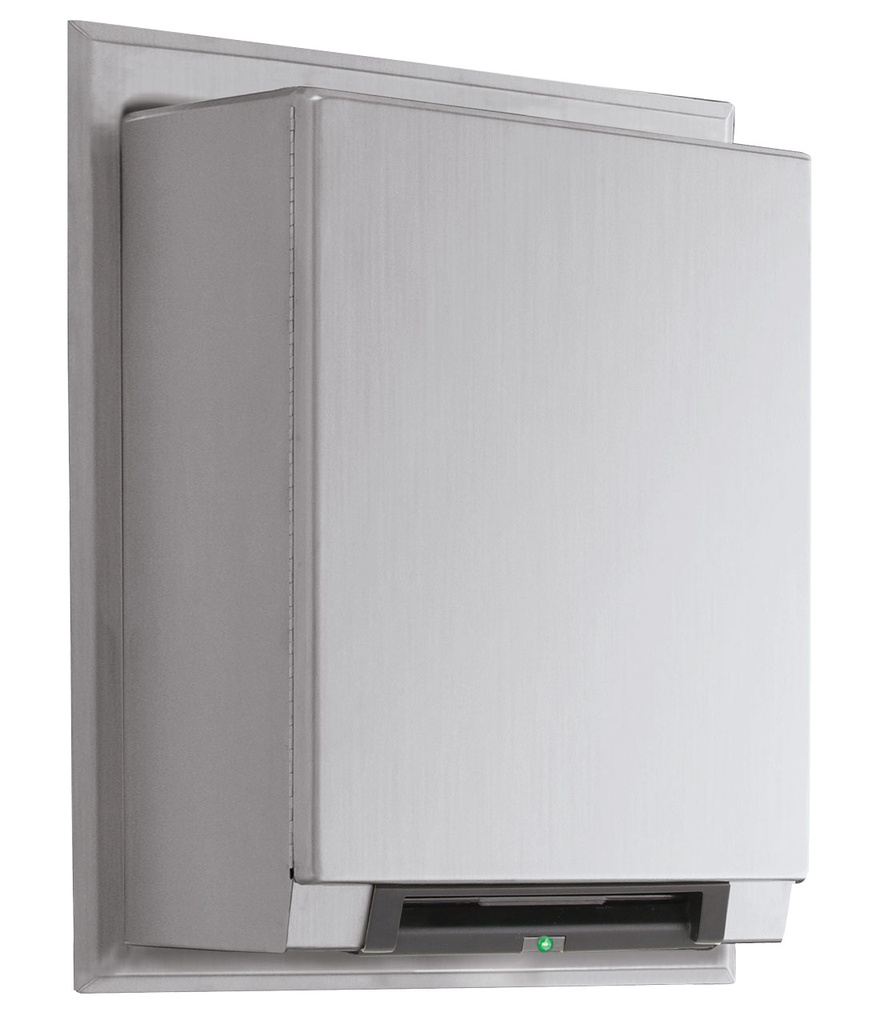Hardwound Paper Towel Dispenser (B-2974)