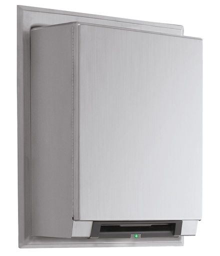 [B-2974] Hardwound Paper Towel Dispenser (B-2974)